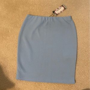 Size 2 Boohoo Two Piece Set